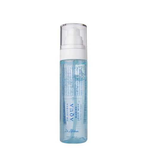 Dr. Althea - Aqua Marine Jelly Mist - Nawilżająca Galaretowa Mgiełka do Twarzy - 100ml