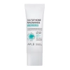 APLB - Glutathione Niacinamide Sunscreen SPF50+ PA++++ - Rozjaśniający Krem do Twarzy z Filtrem - 40ml
