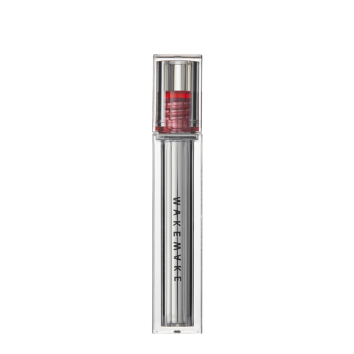 Wakemake - Dewy Gel Glow Tint - Żelowy Tint do Ust - 05 Sensual Red - 3g - OUTLET