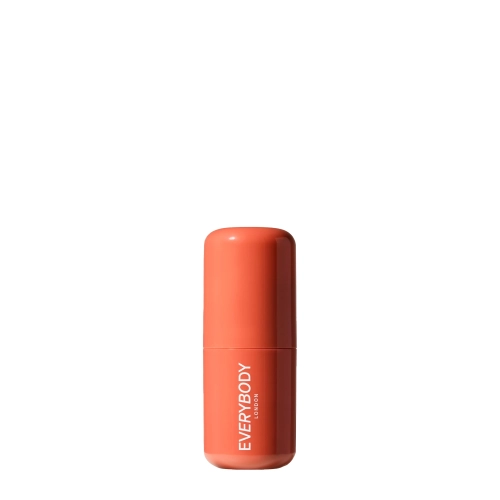 Everybody London - Róż do Policzków w Sztyfcie - Peach - 4,8g