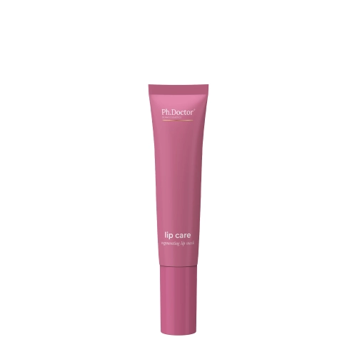 Ph.Doctor - Lip Care - Regenerująco - Nawilżająca Maska do Ust - 10ml