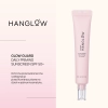 HanGlow - Glow Guard - Daily Priming Sunscreen SPF 50+ - Codzienny Krem Przeciwsłoneczny - 50ml