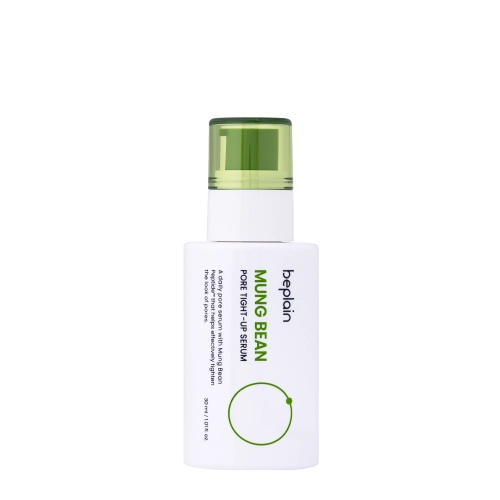 beplain - Mung Bean Pore Tight-Up Serum - Serum Zwężające Pory - 30ml