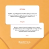 SkinTra - Creamy Happiness - Emulsja z Retinalem 0,1% w Cyklodekstrynach - 30ml