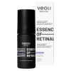 Veoli Botanica - Essence of Retinal - Ujędrniająco - Rozjaśniające Serum do Twarzy I Szyi z Retinalem 0,06% - 30ml