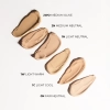 Claresa - Natural Skin Tinted Serum Foundation - Podkład-serum z Naturalnym Wykończeniem - 1W Light Warm - 32ml