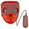 Garett Beauty - Skin Ritual Face&Neck - Maska LED do Twarzy i Szyi - Brown
