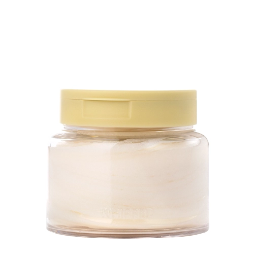 WHIPPED - Vegan Pack Cleanser Lavocado - Ujędrniająca Maska do Mycia Twarzy - 120ml