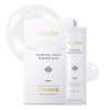 d'Alba - Waterfull Vegan Sleeping Pack - Nawilżająca Maska do Twarzy na Noc - 12x4ml