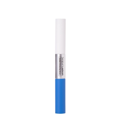 Seapuri - Lashrum Eyelash Enhancing - Wzmacniające Serum do Rzęs - 10g
