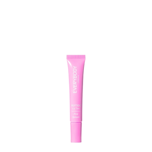 Everybody London - Lip Tint - Tint do Ust - Pink Splash - 10ml