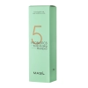 Masil - 5 Probiotics Scalp Scaling Shampoo - Szampon Oczyszczający z Probiotykami - 500ml