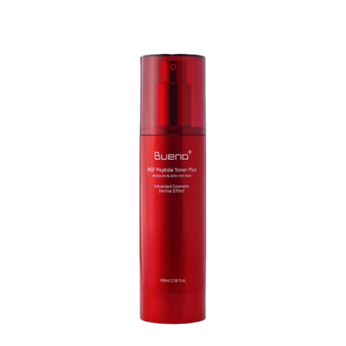 Bueno - MGF Peptide Toner Plus - Toner do Twarzy z Peptydami - 100ml