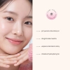 HanGlow - Time to Chok Chok! - One-Step Bubble Serum - Nawilżające Serum w Piance z Antyoksydantami i Postbiotykiem - 50 ml