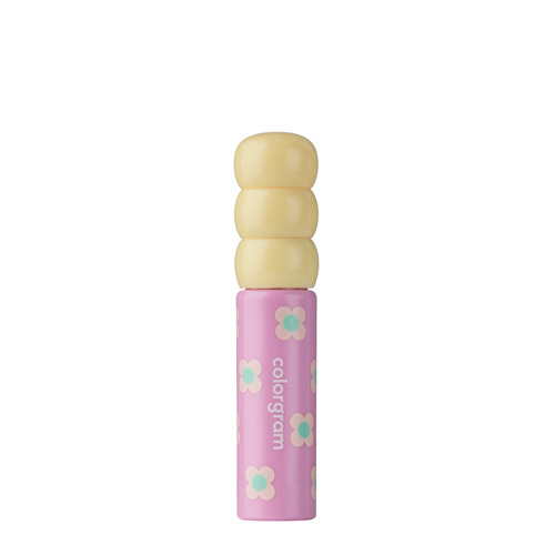Colorgram - Fruity Glass Tint - Nabłyszczający Tint do Ust - Lovely Raspberry - 3g