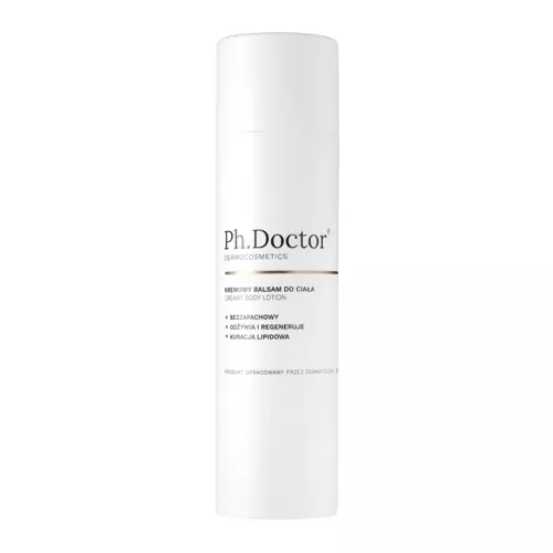 Ph.Doctor - Kremowy Balsam do Ciała - 200ml