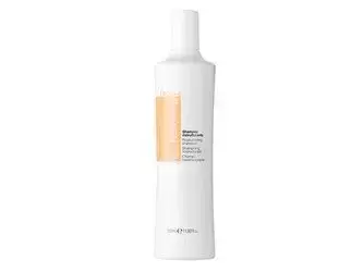 Fanola - Restructuring Shampoo - Odżywczy Szampon do Włosów - 350ml