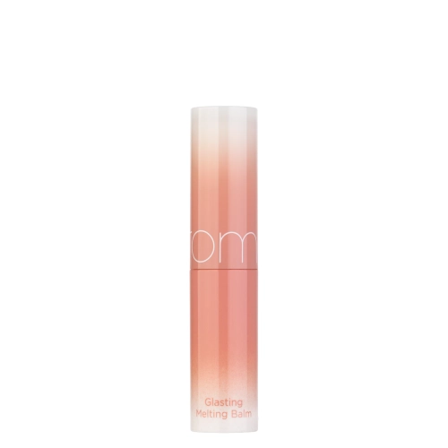 Rom&nd - Glasting Melting Balm - Nabłyszczający Balsam do Ust - 11 Buffy Coral - 3,5g