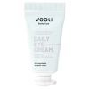 Veoli Botanica - Daily Eye Cream - Całodzienny Lekki Krem pod Oczy - 15ml