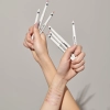 Unleashia - Pretty Easy Glitter Stick - Brokatowa Kredka do Oczu - 7 Sheer Skin - 0,7g