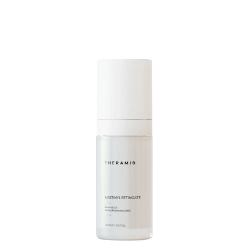 Theramid - A-RETINOATE - Retinoidowy Zabieg Przeciwstarzeniowy - 30ml