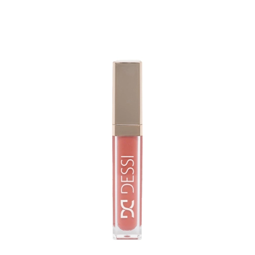 Dessi - Pomadka Matowa - 01 Zoe - 7,2ml