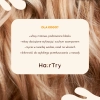 HairTry - Fresh Detox - Szampon Detoksykujący - 250 ml