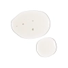 The Ordinary - 100% Organic Cold Pressed Moroccan Argan Oil - 100% Organiczny Tłoczony na Zimno Marokański Olej Arganowy - 30ml