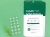 Some By Mi - 30 Days Miracle Clear Spot Patch - Gojące Plastry na Wypryski - 18szt