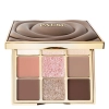  Paese - Selfglow - Paleta Cieni - Rose Nude - 12g