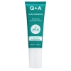 Q+A -  Niacinamide SPF50 Balancing Facial Sunscreen - Równoważący Krem Przeciwsłoneczny do Twarzy z Niacynamidem i SPF50 - 50ml