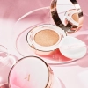 Aperire - Day Dream Cover Cushion SPF50+/PA++++ - 03 Tan Beige - Kryjący Podkład Cushion - 13 g
