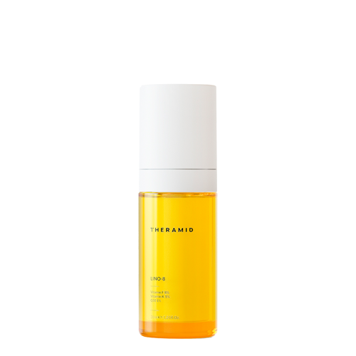 Theramid - LINO-8 - Kuracja Antyoksydacyjna z Witaminami - 30ml