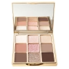  Paese - Selfglow - Paleta Cieni - Rose Nude - 12g
