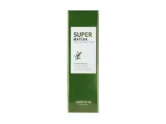 Some By Mi - Super Matcha Pore Tightening Toner - Nawilżająco-Oczyszczający Tonik - 150ml