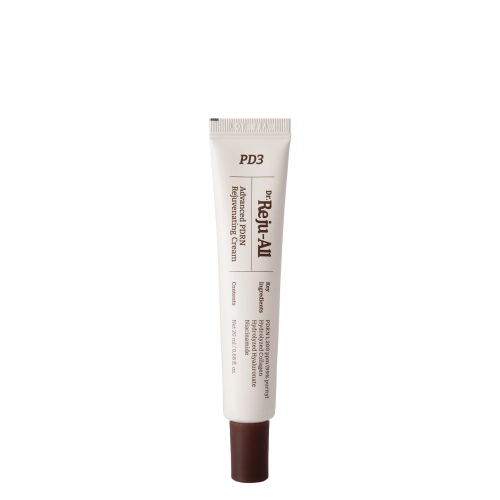 Dr. Reju-All - Advanced PDRN Rejuvenating Cream - Regenerujący Krem do Twarzy z PDRN - 20ml