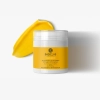 BasicLab - Complementis - Rozświetlająca Maska do Twarzy, Szyi i Dekoltu - 50ml