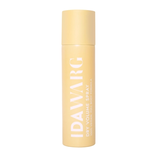 IDA WARG - Dry Volume Spray - Suchy Spray Zwiększający Objętość Włosów - 150ml