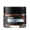Asoa - Gotowa Maseczka do Twarzy - Czerwona Glinka - 50ml