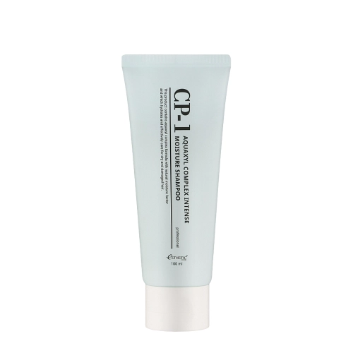 CP-1 - Aquaxyl Complex Intense Moisture Shampoo - Intensywnie Nawilżający Szampon do Włosów - 100ml