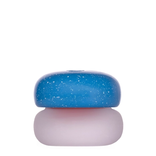 Fwee - Lip&Cheek Blurry Pudding Pot - Kremowy Balsam do Ust i Policzków - BS02 Into - 5g