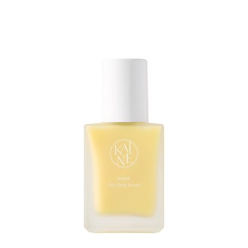 Kaine - Vita Drop Serum - Rozjaśniające Serum Witaminowe do Twarzy - 30ml