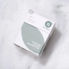 Isntree - Mugwort Calming Powder Wash - Zestaw Saszetek z Pudrem do Mycia Twarzy - 1g x 25szt