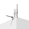 The Ordinary - Multi-Peptide Lash & Brow Serum - Peptydowe Serum na Porost Rzęs i Brwi - 5ml