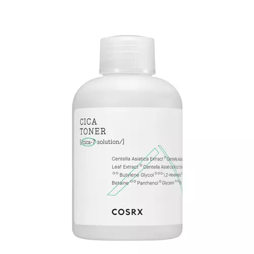 COSRX - Pure Fit Cica Toner - Łagodzący Tonik do Skóry Wrażliwej - 150ml