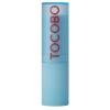 Tocobo - Glass Tinted Lip Balm - Nabłyszczający Balsam do Ust - 014 Vanilla Peach - 3,5g