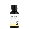 Numbuzin - No.5 Vitamin Concentrated Serum - Rozjaśniające Serum Witaminowe - 30ml