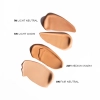 Claresa - Beauty Protective Foundation SPF 50 - Nawilżający Podkład z Filtrem SPF 50 - 0N Fair Neutral - 30ml
