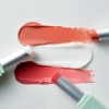 Kaine - Glow Melting Lip Balm - Nawilżający Balsam do Ust - #Rosy Plum - 3,7g