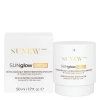 SunewMed+ - SUNglow SPF50 Odmładzający Krem Przeciwsłoneczny do Twarzy - 50ml